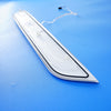 16-22 OEM BMW Rear Left M Illuminated Sill Plate M-Sport 7 Series 8061045 G12