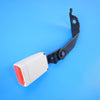 16-22 OEM BMW Rear Left Seat Belt Buckle Ivory White 7 Series 7435907 G12