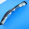 16-22 OEM BMW Rear Left Seat Belt Trim 7 Series 7392279 G12