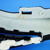 16-22 OEM BMW Rear Left Seat Belt Trim 7 Series 7392279 G12