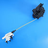 16-22 OEM BMW Rear Left Soft Closing Door Lock 7 Series G12