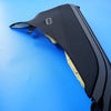 16-22 OEM BMW Rear Right Black C Pillar Trim 7 Series 8062840 G12