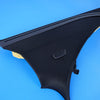 16-22 OEM BMW Rear Right Black C Pillar Trim 7 Series 8062840 G12