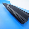 16-22 OEM BMW Rear Right Black C Pillar Trim 7 Series 8062840 G12