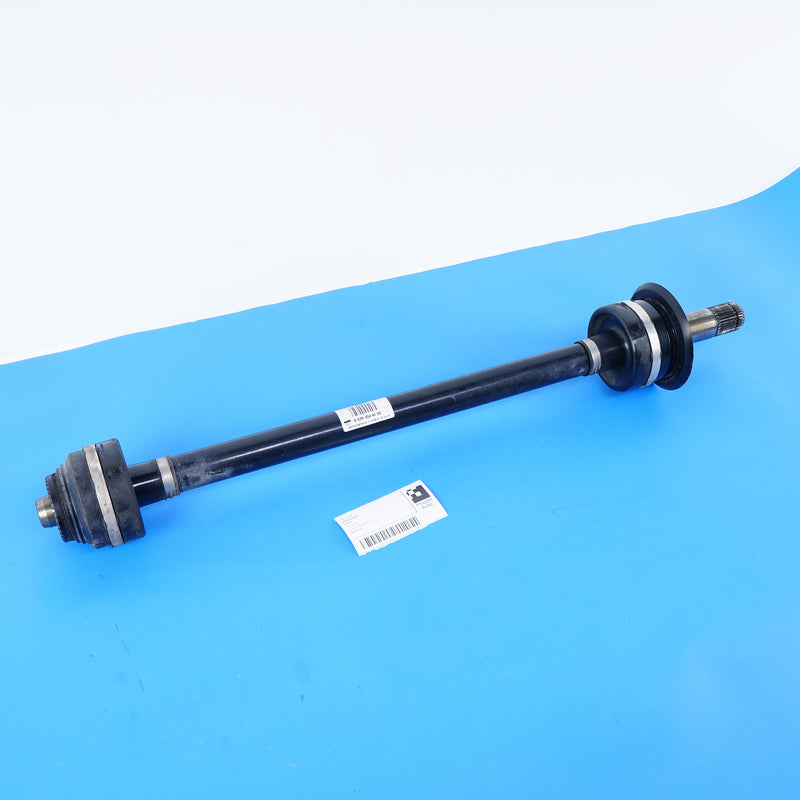 16-22 OEM BMW Rear Right CV Axle M760i 750i 36mm Thick 8639454 G12