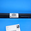 16-22 OEM BMW Rear Right CV Axle M760i 750i 36mm Thick 8639454 G12