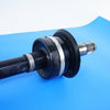 16-22 OEM BMW Rear Right CV Axle M760i 750i 36mm Thick 8639454 G12