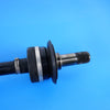 16-22 OEM BMW Rear Right CV Axle M760i 750i 36mm Thick 8639454 G12