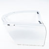 16-22 OEM BMW Rear Right Door A96 Mineral White Metallic 7 Series G12
