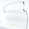 16-22 OEM BMW Rear Right Door A96 Mineral White Metallic 7 Series G12