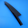16-22 OEM BMW Rear Right Door B Pillar Trim Gloss Black Shadowline 7369886 G12