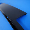 16-22 OEM BMW Rear Right Door B Pillar Trim Gloss Black Shadowline 7369886 G12