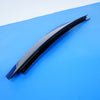 16-22 OEM BMW Rear Right Door B Pillar Trim Gloss Black Shadowline 7369886 G12
