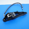 16-22 OEM BMW Rear Right Door Handle Carrier 7 Series 7377242 G12