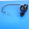 16-22 OEM BMW Rear Right Door Handle Carrier 7 Series 7377242 G12