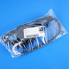16-22 OEM BMW Rear Right Door Handle Carrier 7 Series 7377242 G12