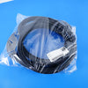 16-22 OEM BMW Rear Right Door Seal 7 Series 7454427 G12