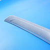 16-22 OEM BMW Rear Right Door Sill Trim Strip 7 Series 7378050 G12