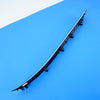 16-22 OEM BMW Rear Right Door Sill Trim Strip 7 Series 7378050 G12