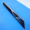 16-22 OEM BMW Rear Right Door Trim Ash Grain S4AX S4UR 7 Series 7450807 G12