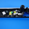 16-22 OEM BMW Rear Right Door Trim Ash Grain S4AX S4UR 7 Series 7450807 G12