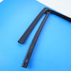 16-22 OEM BMW Rear Right Door Window Guide 7 Series 9481276 G12