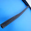 16-22 OEM BMW Rear Right Door Window Guide 7 Series 9481276 G12