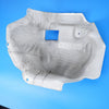 16-22 OEM BMW Rear Right Heat Shield M760i 750i 740i 7340230 G12
