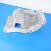 16-22 OEM BMW Rear Right Heat Shield M760i 750i 740i 7340230 G12