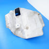 16-22 OEM BMW Rear Right Heat Shield M760i 750i 740i 7340230 G12