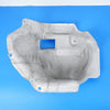 16-22 OEM BMW Rear Right Heat Shield M760i 750i 740i 7340230 G12