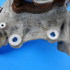 16-22 OEM BMW Rear Right Knuckle Assembly 750i M760i 740i 6865662 G12