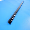 16-22 OEM BMW Rear Right Lower Door Strip S715 S760 M Sport Shadowline G12