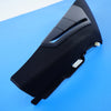 16-22 OEM BMW Rear Right Seat Belt Trim 7 Series 7392280 G12