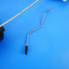 16-22 OEM BMW Rear Right Soft Closing Door Lock 7 Series G12