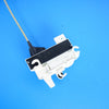 16-22 OEM BMW Rear Right Soft Closing Door Lock 7 Series G12