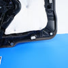 16-22 OEM BMW Rear Right Window Regulator Door Cover 750i 740i 7360406 G12