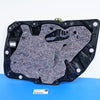 16-22 OEM BMW Rear Right Window Regulator Door Cover 750i 740i 7360406 G12