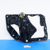 16-22 OEM BMW Rear Right Window Regulator Door Cover 750i 740i 7360406 G12