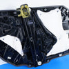 16-22 OEM BMW Rear Right Window Regulator Door Cover 750i 740i 7360406 G12