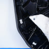 16-22 OEM BMW Rear Right Window Regulator Door Cover 750i 740i 7360406 G12