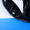 16-22 OEM BMW Rear Right Window Regulator Door Cover 750i 740i 7360406 G12