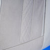 16-22 OEM BMW Rear Seat Bench NAEW Ivory White Nappa Leather 7 Series G12