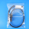 16-22 OEM BMW Rear Sunroof Drain Hose 7 Series 7359326 G12