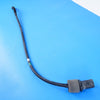 16-22 OEM BMW Rear Sunroof Drain Hose 7 Series 7359326 G12