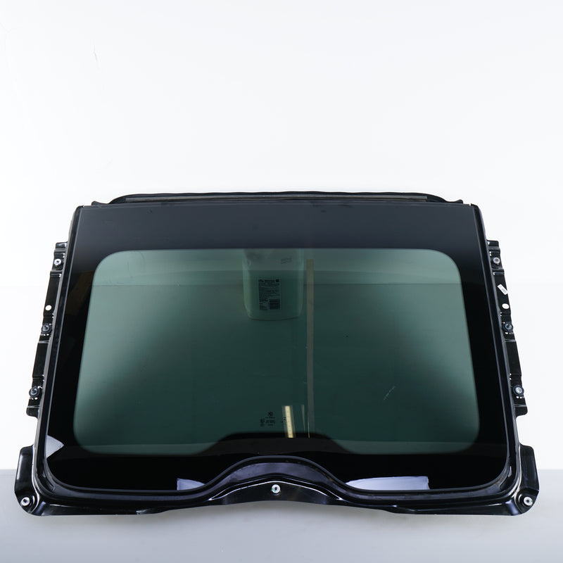 16-22 OEM BMW Rear Sunroof Glass Panel 7359333 G12