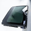 16-22 OEM BMW Rear Sunroof Glass Panel 7359333 G12