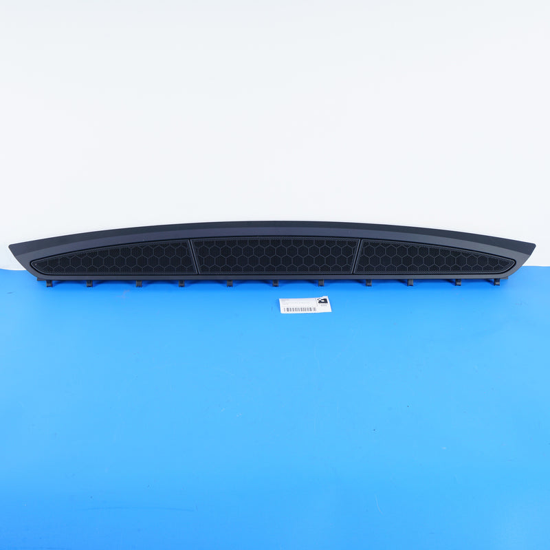 16-22 OEM BMW Rear Vent M760i 750i 740i 7392230 G12