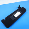 16-22 OEM BMW Right Black Sun Visor 7 Series 8062820 G12