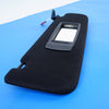 16-22 OEM BMW Right Black Sun Visor 7 Series 8062820 G12